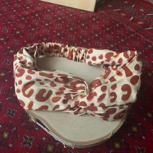 Noonday On the spot Headband